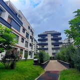 Barbu Vacarescu- Laguna Residence- Hotel Caro